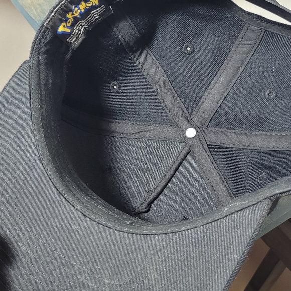 2FOR$40 Pokémon snapback - Picture 3 of 4